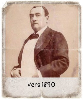 biographie de Paulus